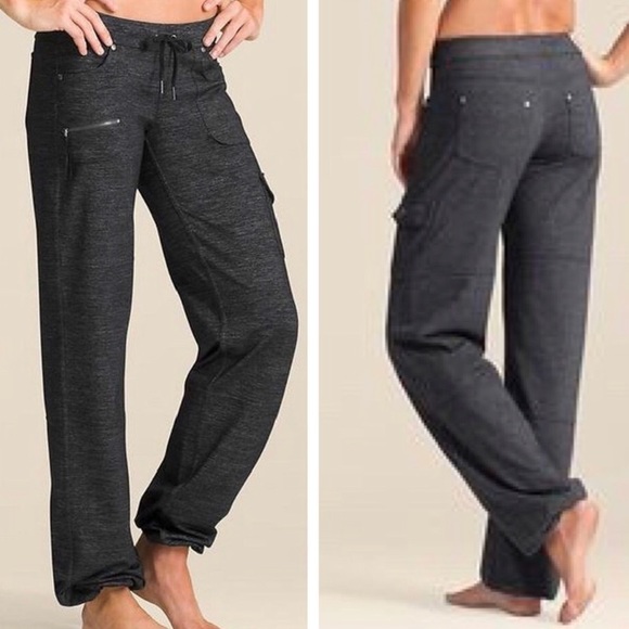 bettona boyfriend pant